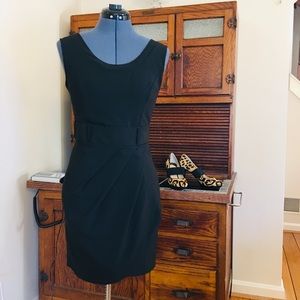 Poetry clothing, szM black, stretchy material